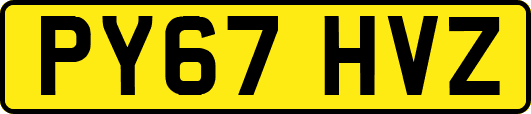 PY67HVZ