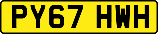 PY67HWH