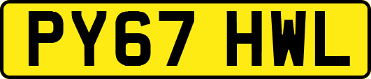 PY67HWL