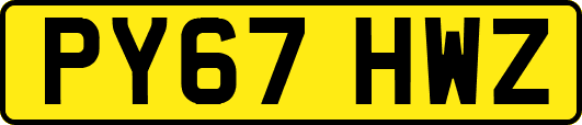 PY67HWZ