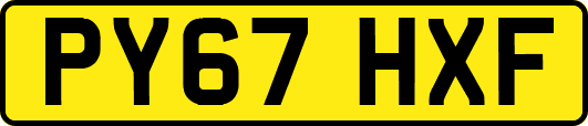 PY67HXF