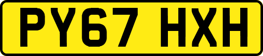 PY67HXH