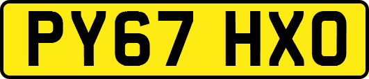 PY67HXO