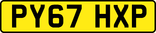 PY67HXP