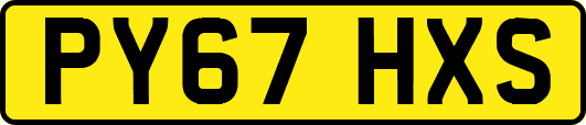 PY67HXS