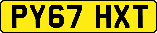 PY67HXT