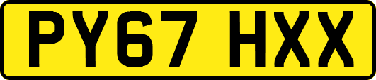 PY67HXX