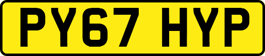 PY67HYP