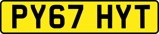 PY67HYT