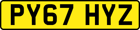 PY67HYZ
