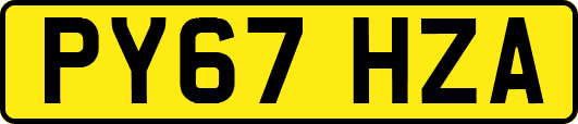 PY67HZA