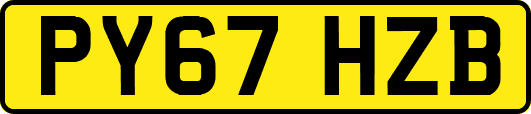 PY67HZB