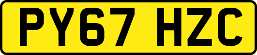 PY67HZC