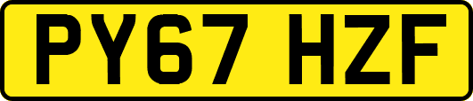 PY67HZF