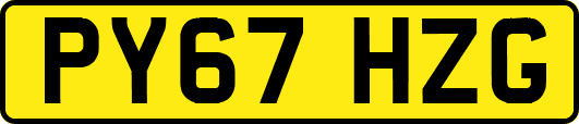 PY67HZG