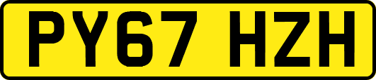 PY67HZH