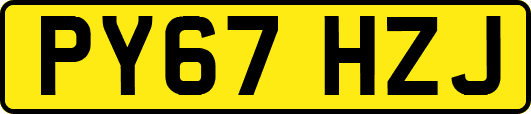 PY67HZJ