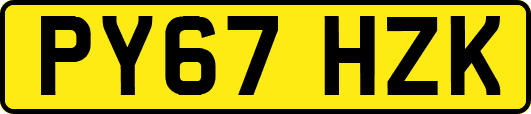 PY67HZK