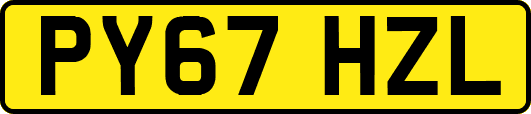 PY67HZL