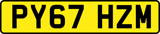 PY67HZM