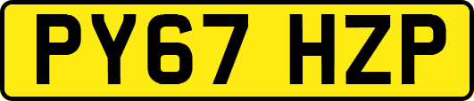 PY67HZP