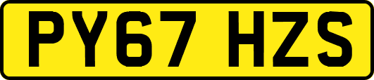 PY67HZS