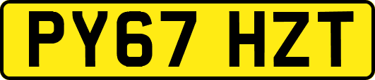 PY67HZT