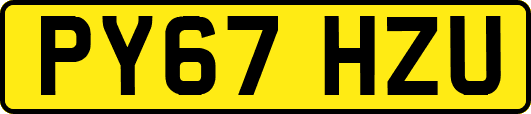 PY67HZU