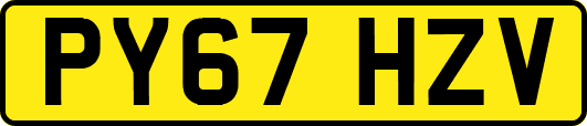 PY67HZV