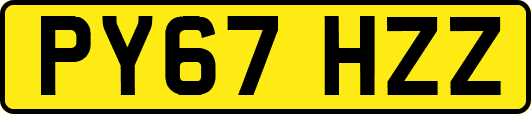 PY67HZZ