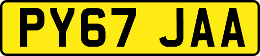 PY67JAA