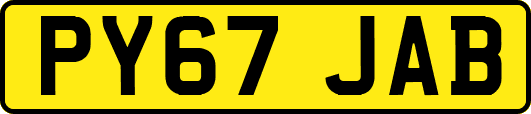 PY67JAB
