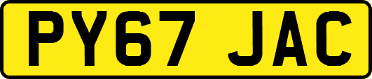 PY67JAC