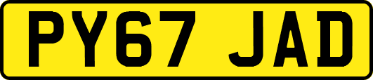 PY67JAD