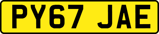 PY67JAE