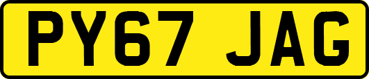 PY67JAG