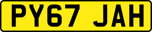 PY67JAH