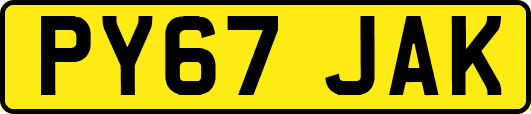 PY67JAK