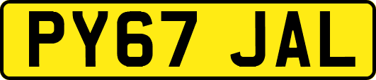 PY67JAL