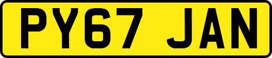 PY67JAN