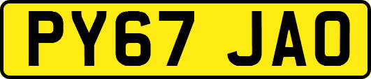 PY67JAO