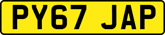 PY67JAP