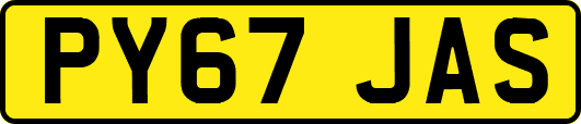 PY67JAS
