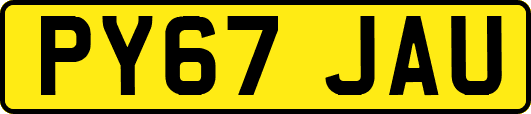 PY67JAU