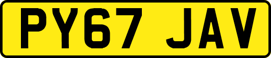 PY67JAV