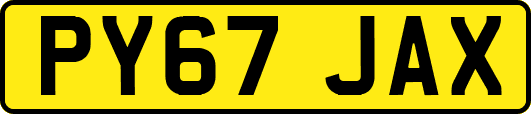PY67JAX