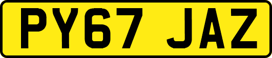 PY67JAZ