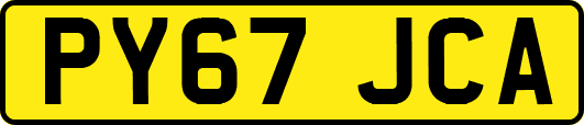 PY67JCA