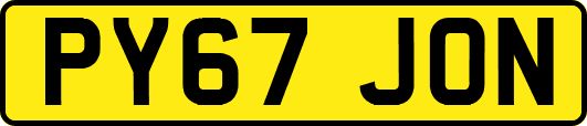 PY67JON