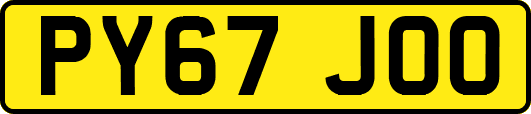 PY67JOO